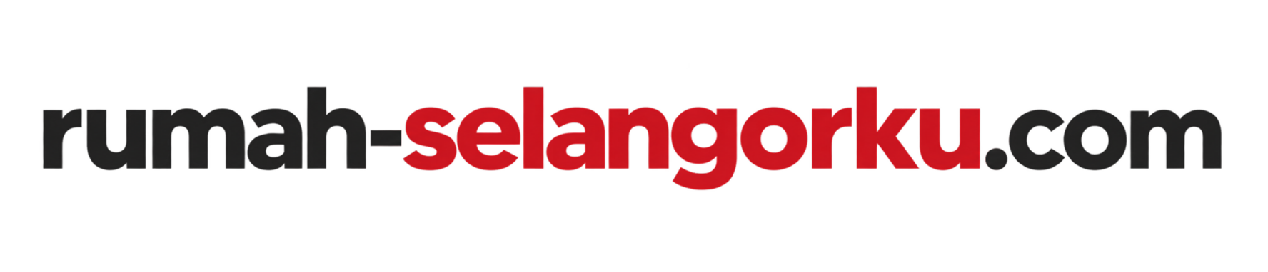 Rumah Selangorku